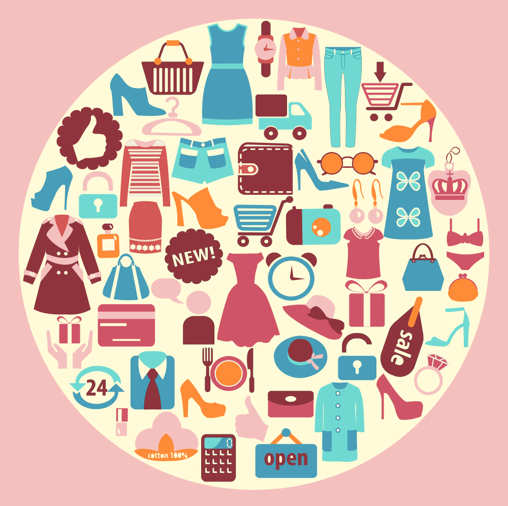 Fashion and Lifestyle