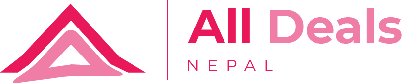 All Deals Nepal Logo